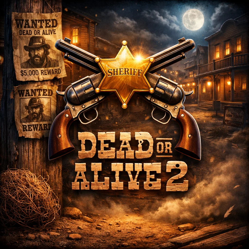Dead or Alive 2 2