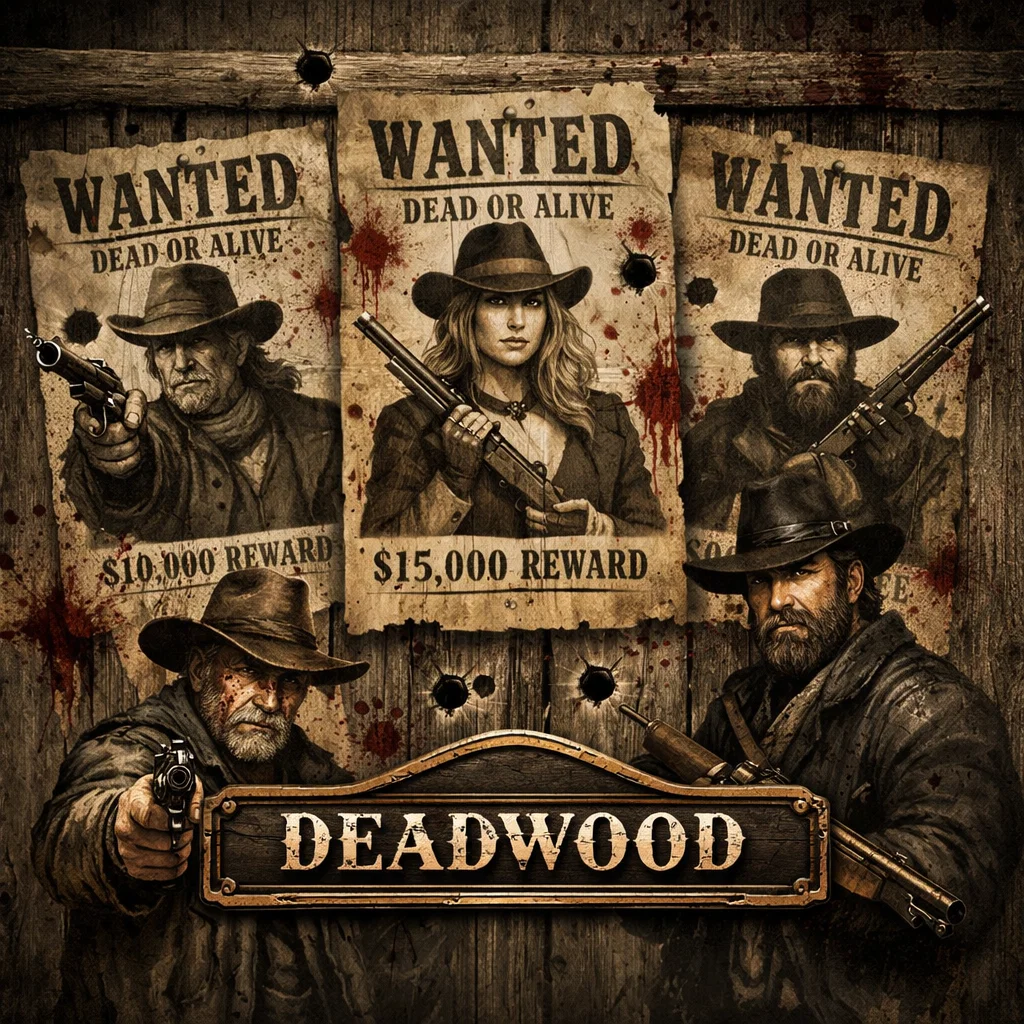 Deadwood