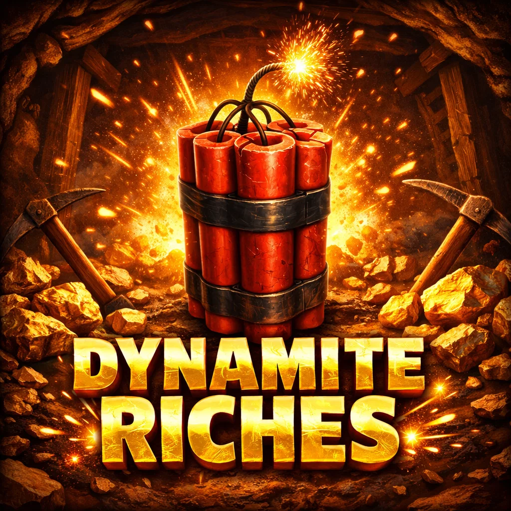 Dynamite Riches