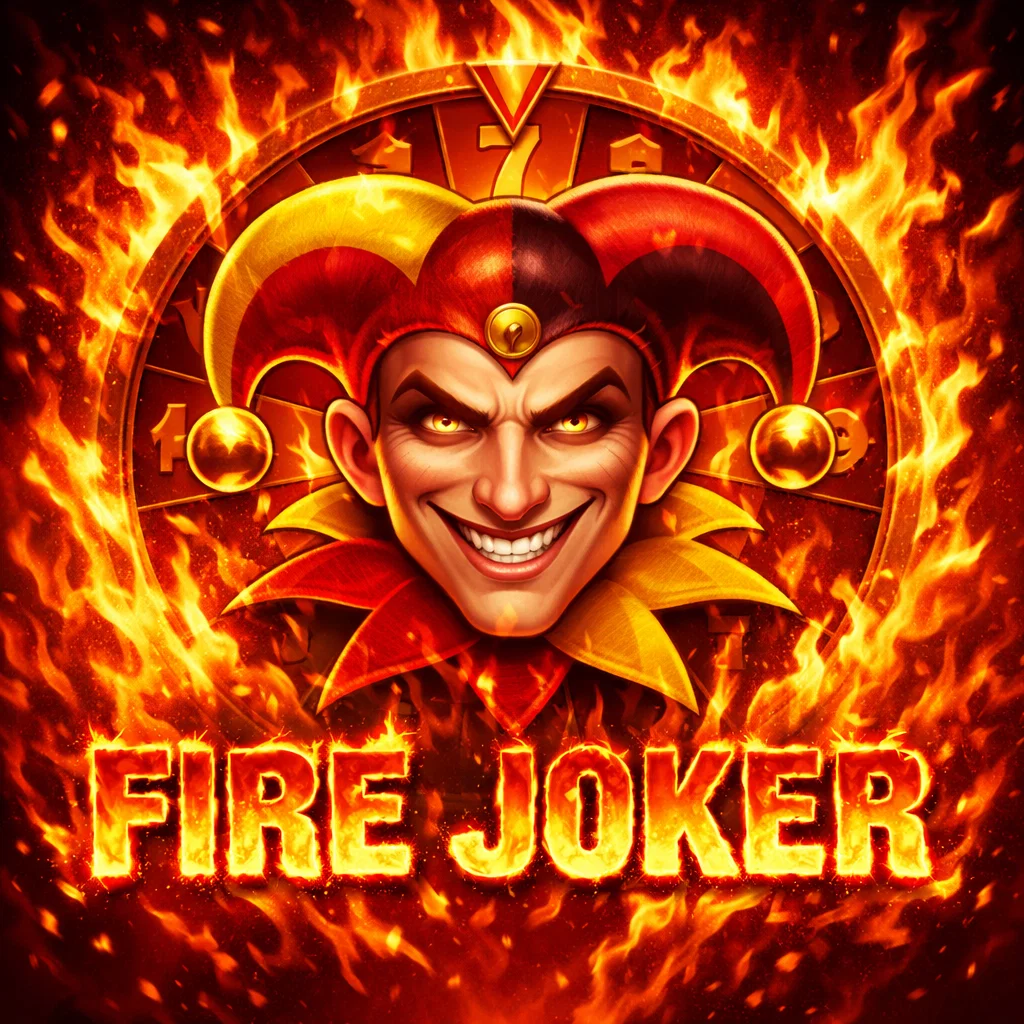 Fire Joker