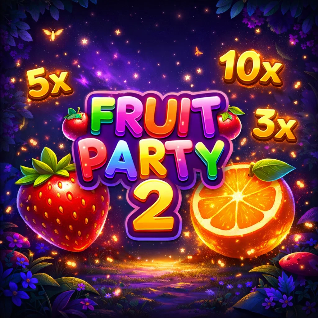 Fruit Party 2 2