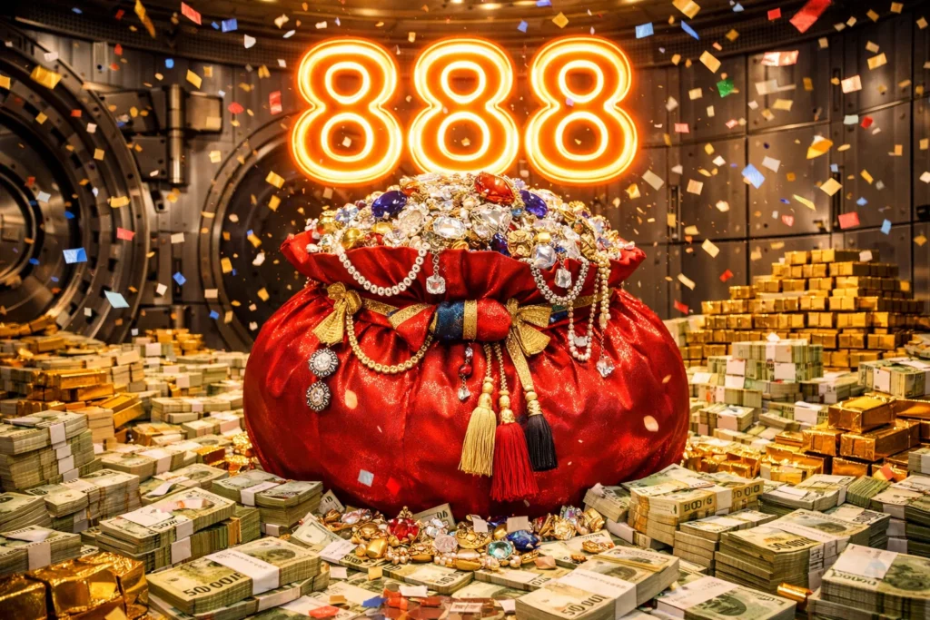 888억 설날 이벤트